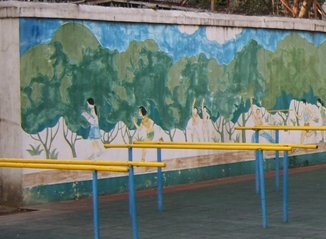 湖北大学附属中学