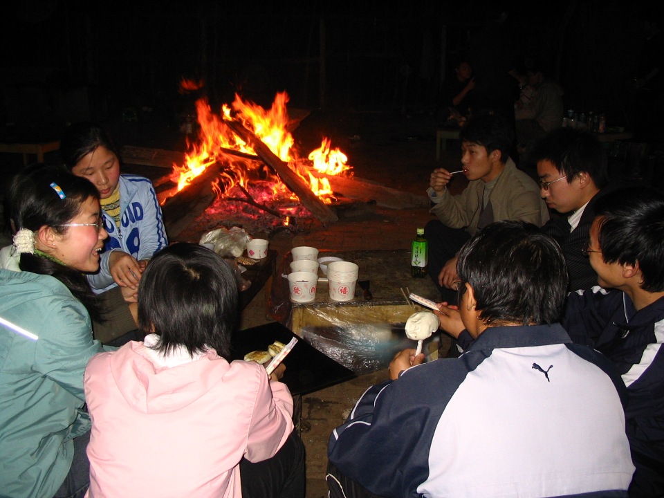 鼎源山庄