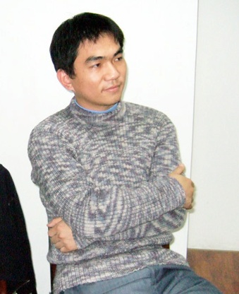 徐磊