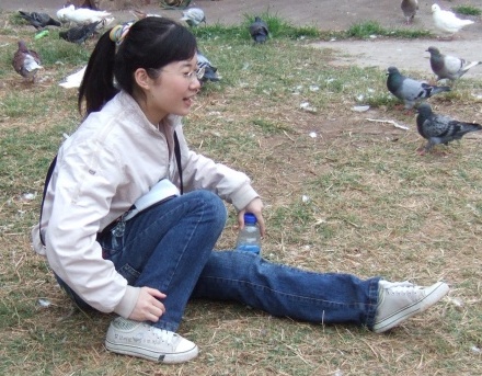 陈小娟
