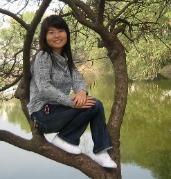陈小娟