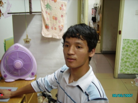何元飞