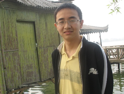 刘光坤