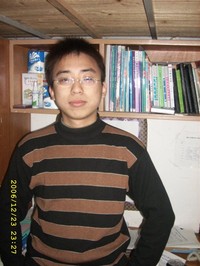 李红波