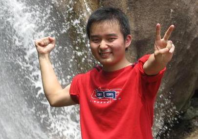 李朝维