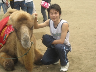 李军