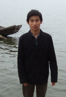 刘浡