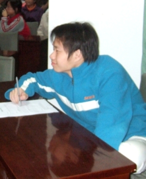 刘振