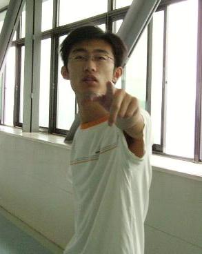 刘建成