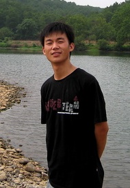 刘林华
