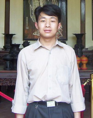 唐勇