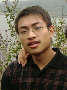 唐纯明