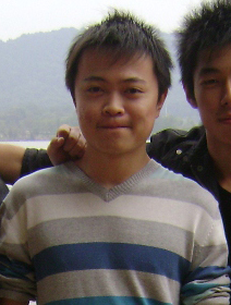王浩