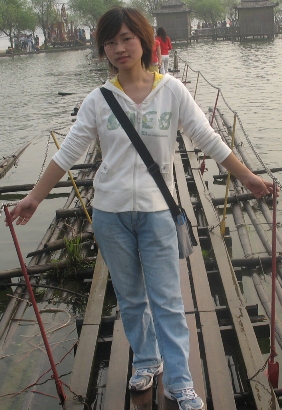汪莹