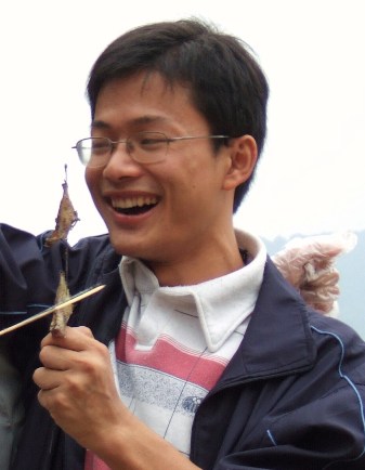 余汉桥