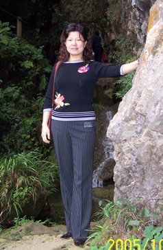 邓晓红