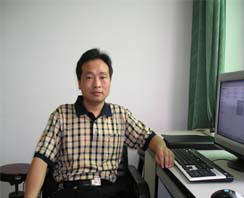 丁益民