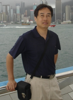 何传俊