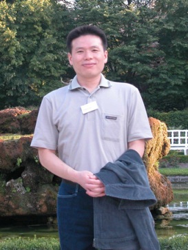 黄忠兵