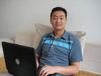 沈谅平