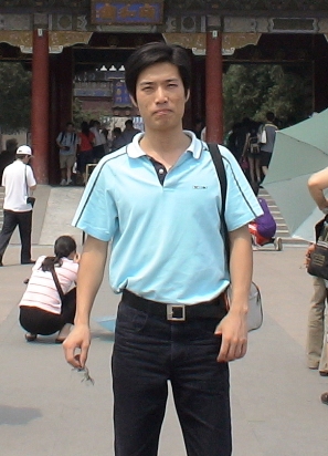 肖海波