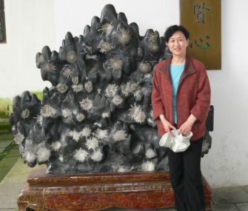徐扬子